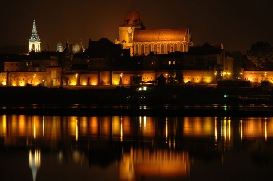 Small-Group Tour from Warsaw to Torun with Lunch - Value at $351, what you are actually paying for