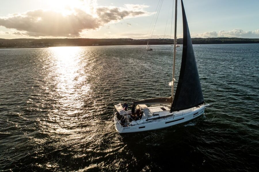 Sopot: Sunset Yacht Cruise with Welcome Drink - Should you book it? My honest take