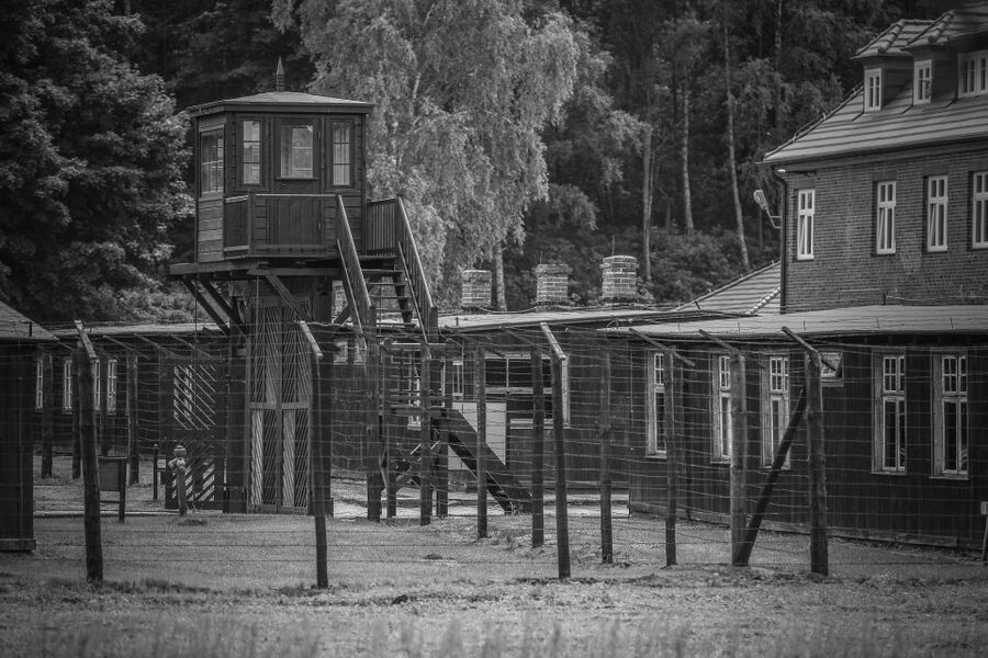 Stutthof Concentration Camp Half-Day Private Tour - Who This Half-Day Tour Is Best For