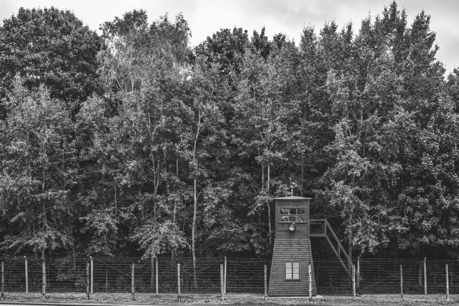 Stutthof Concentration Camp Half-Day Private Tour - Paying Your Respects at the Victims’ Monument