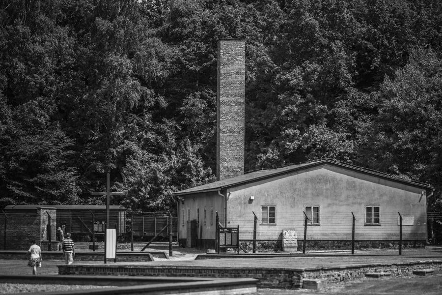Stutthof Concentration Camp Half-Day Private Tour - Learning the Occupation Story of Pomerania, Not Just the Camp Story