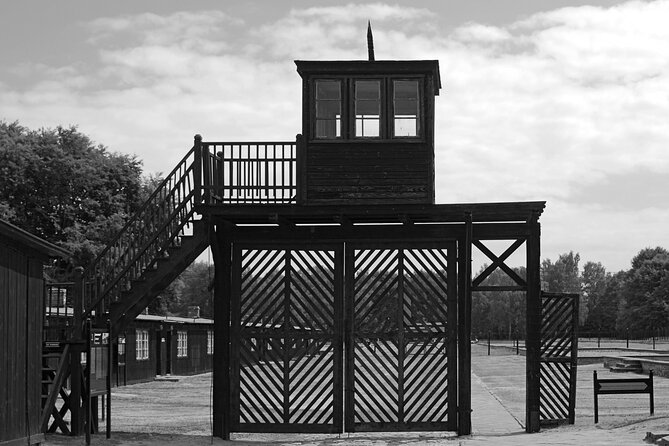 Stutthof Concentration Camp: Private Guided Tour with Transport - Why Stutthof needs more than a quick visit
