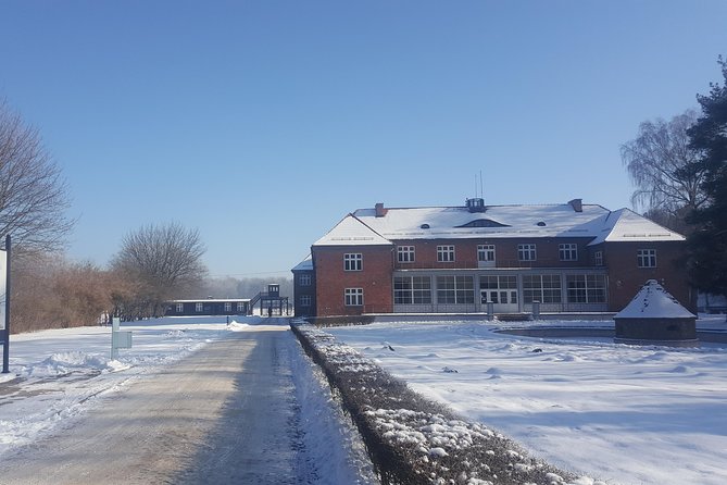 Stutthof Concentration Camp: Private Guided Tour with Transport - Gdańsk Old Town add-ons that connect the dots