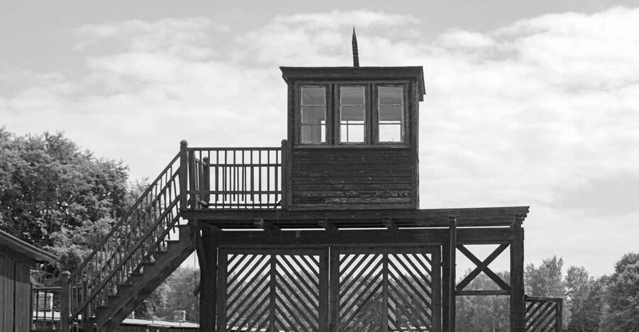 Stutthof Concentration Camp Private Tour with Transport - Key things to know before you go
