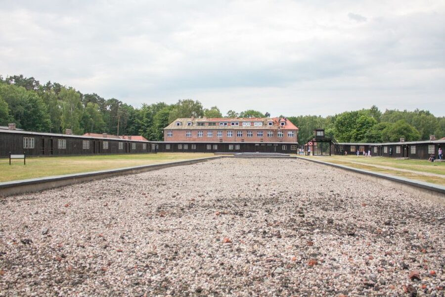Stutthof Concentration Camp Private Tour with Transport - Who this tour is best for (and who should choose something else)