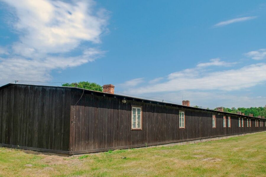 Stutthof Concentration Camp Private Tour with Transport - How much is it really worth at about $281 per person?