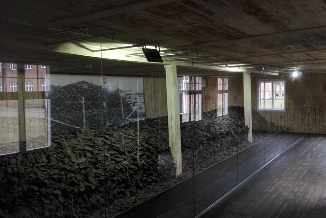 Stutthof Concentration Camp Regular Tour from Gdansk - Why Stutthof from Gdansk is a half-day must