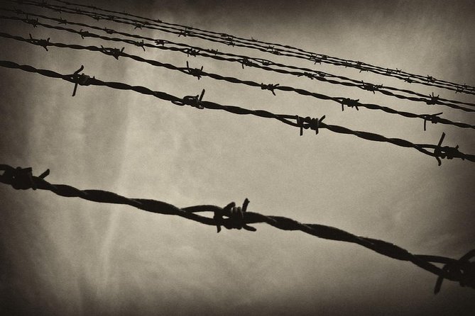 Stutthof Concentration Camp Regular Tour from Gdansk - Small-group limit of 16: what it changes in your experience