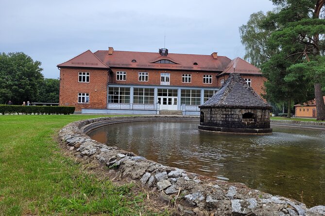 Stutthof Concentration Camp tour including transfer from Gdansk - Stutthof Concentration Camp With A Certified Guide