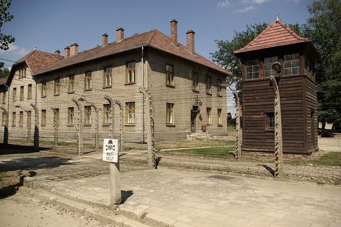 Super Saver: Auschwitz Birkenau & Wieliczka Salt Mine - Guide with Hotel Pickup - Value Check: When This Tour Is Worth It, and When It Can Feel Frustrating