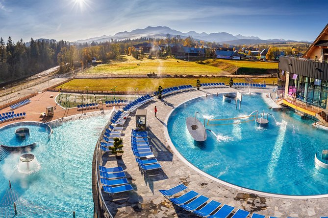 Swim in Chocholow Thermal Baths with an Optional Zakopane Visit - Who This Trip Suits Best (and Who Might Want a Different Plan)