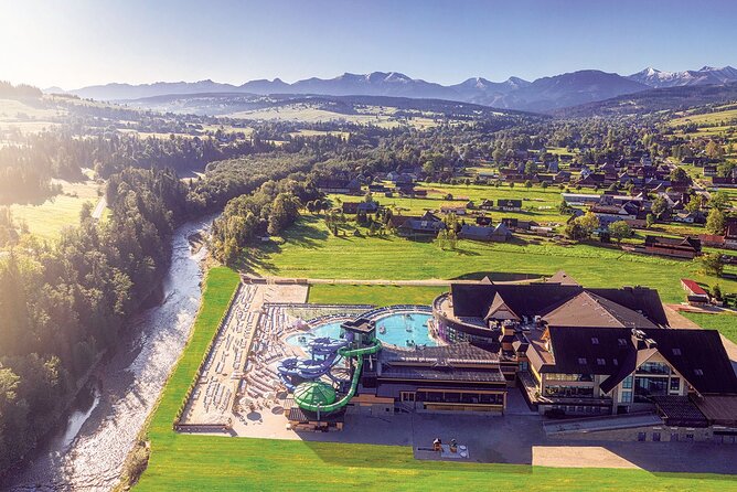 Swim in Chocholow Thermal Baths with an Optional Zakopane Visit - Zakopane and Tatry Mountains: When the Optional Stop Is Worth It