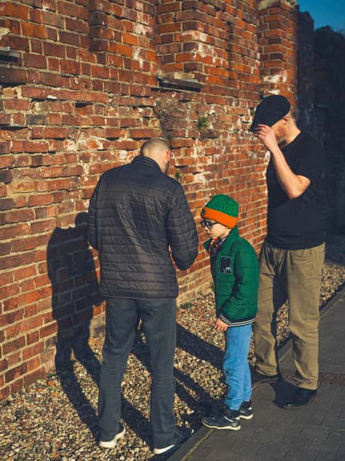 Szczecin: Spy-Themed Walk & Game with Host - The 4 km Route and the 8 Spy Stops: Sightseeing at Game Pace
