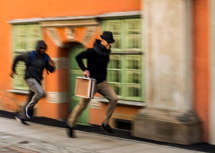 Szczecin: Spy-Themed Walk & Game with Host - Sopot Pier Perk and the Certificate: A Nice Extra
