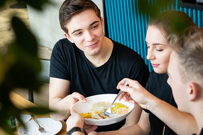 Taste of Poland, Old Town food tour and guided walk - 12 tastings - Key highlights you will feel on the walk