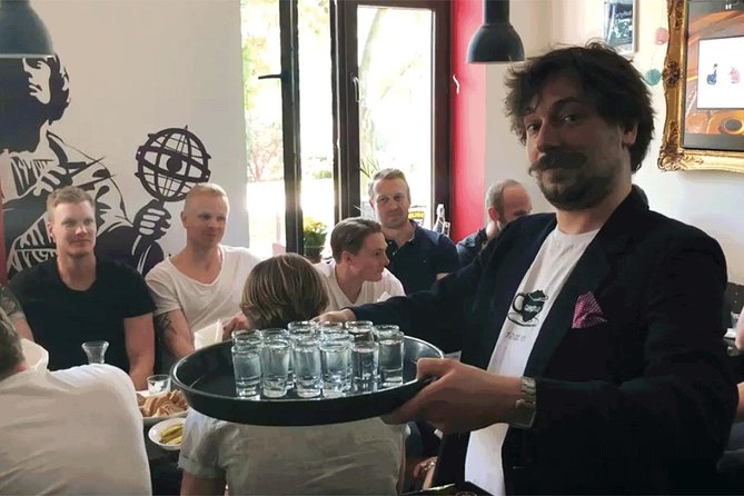 Taste the Best Polish Vodkas in Warsaw with a local Expert - Production basics: how to think about vodka before you judge it