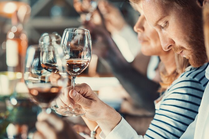 Tasting of Polish wines with an experienced somm - Key reasons this tasting works