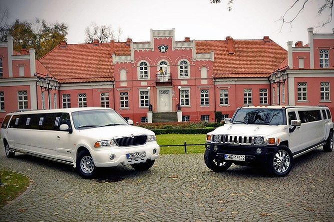 Taxi from Gdańsk airport to city centre ( old town Gdańsk ) - Private, Up to 4: What That Changes for Your Evening
