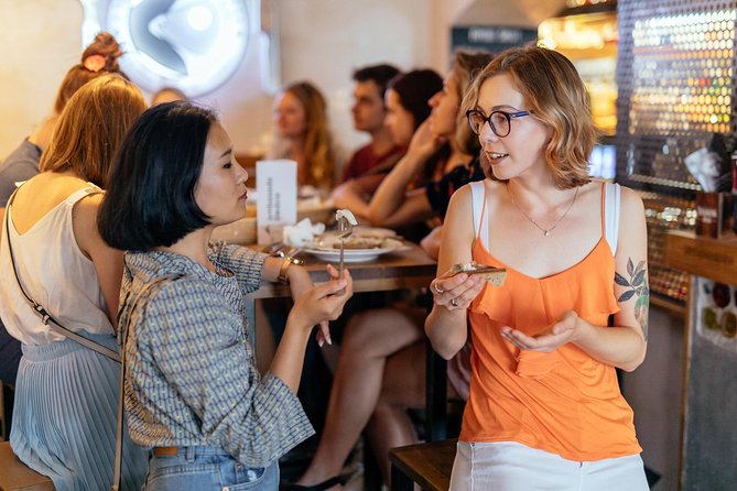 The 10 Tastings of Krakow With Locals: Private Food Tour - A private, 10-tasting plan for Krakow that saves your brain