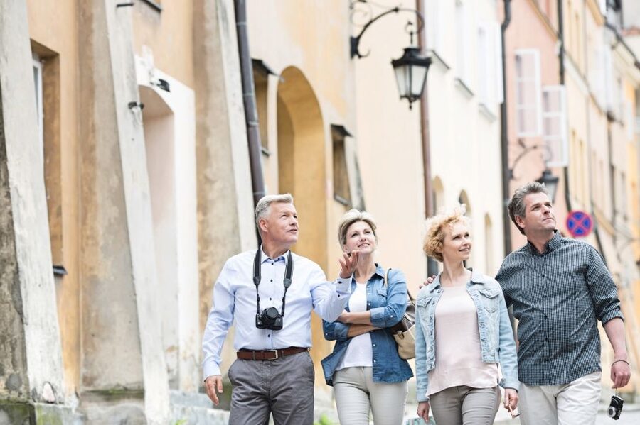 Torun Old Town Highlights Private Walking Tour - How to Prepare: Shoes, Timing, and Old Town Hotel Pickup