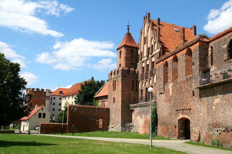 Torun Old Town Highlights Private Walking Tour - Should You Book This Private Torun Tour?