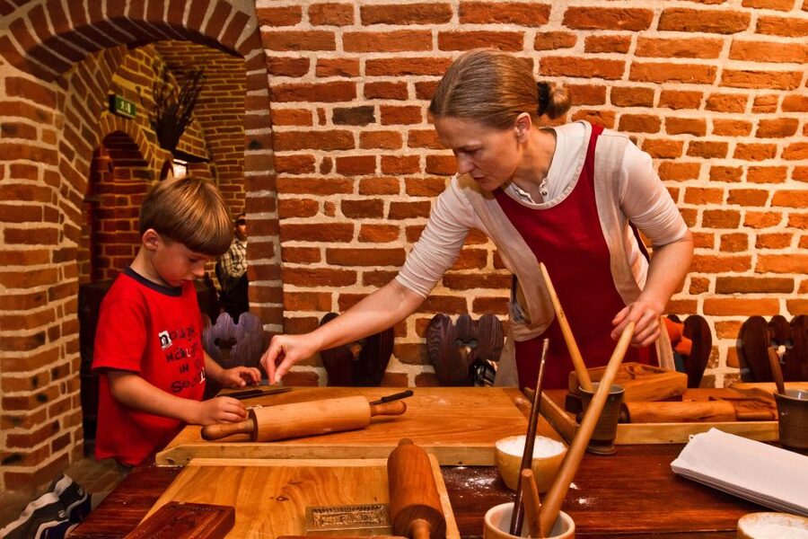 Torun: Private Walking Tour of a Medieval Town - Key Things You’ll Notice on This Toruń Tour