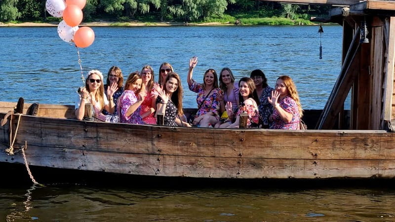Toruń: Sightseeing Cruises on the Vistula River - Key highlights to look for on the Vistula