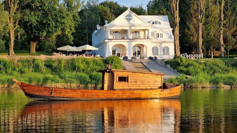Toruń: Sightseeing Cruises on the Vistula River - Price and Value: Is $16 Worth 50 Minutes on the Vistula?