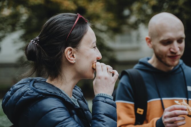 Traditional Polish Food Tour in Krakow Old Town - Where You Meet, Where You End, and Why the Route Makes Sense