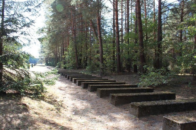 Treblinka Concentration Camp, Heartbreaking Tour from Warsaw - How the guide adds context with visuals, names, and the “before and after”