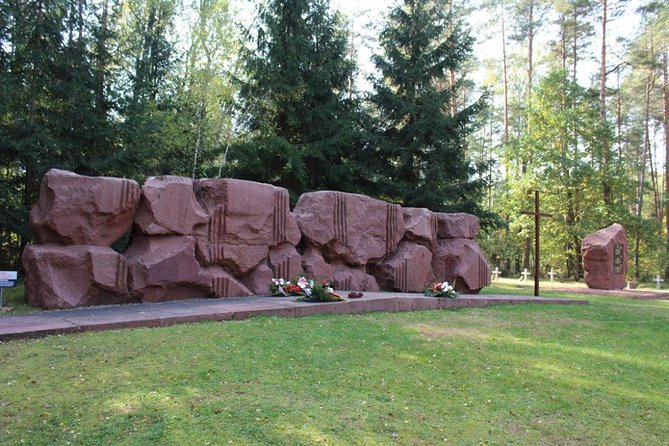 Treblinka Concentration Camp, Heartbreaking Tour from Warsaw - Included refreshments and a real note about lunch