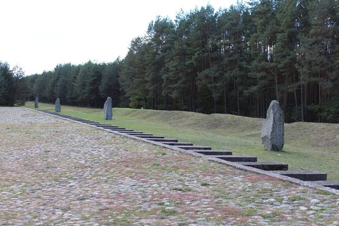 Treblinka Concentration Camp, Heartbreaking Tour from Warsaw - Who this tour fits best, and who might want to adjust expectations