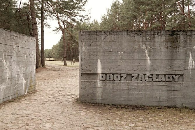 Treblinka Death Camp 6 Hour Private Tour from Warsaw - What This Treblinka Death Camp Private Tour From Warsaw Really Gives You
