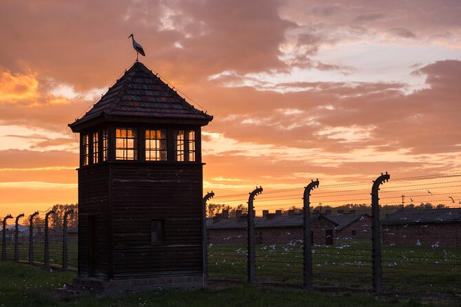 Two Day Trip to Auschwitz Birkenau and Wieliczka Salt Mine - A two-day Auschwitz and Wieliczka combo from Krakow