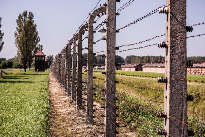 Two Day Trip to Auschwitz Birkenau and Wieliczka Salt Mine - Timings, transfers, and what the schedule means for your day