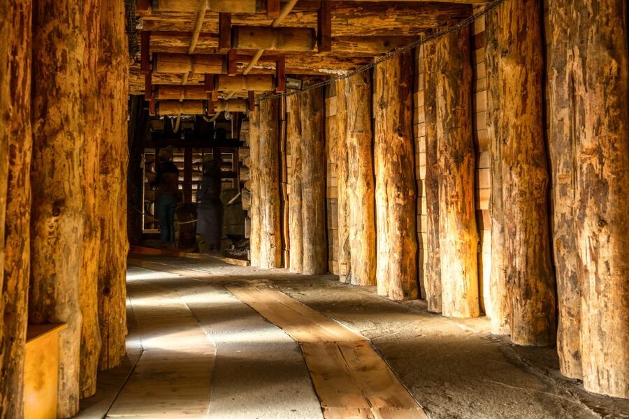 Unesco List; Wieliczka Salt Mine Half-Day Tour from Kraków - Key points to know before you go