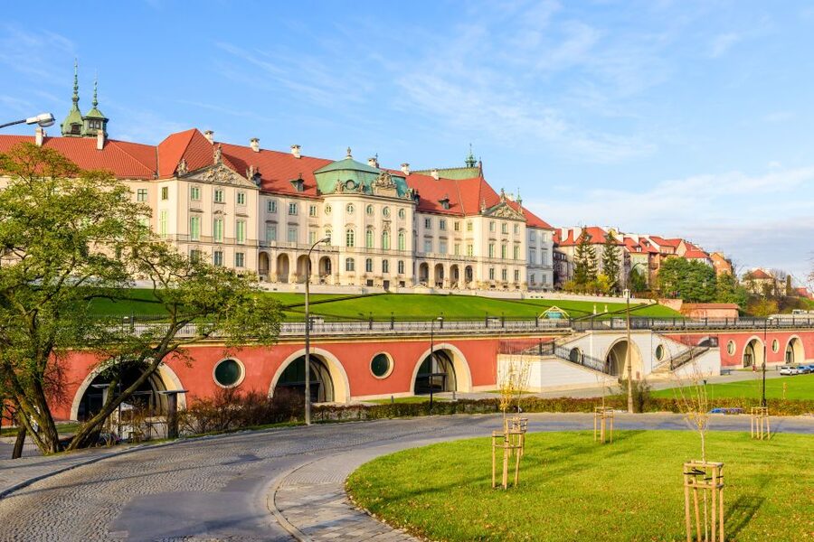 Warsaw: 3-Hour Guided City Highlights Tour by Segway - Who Should Ride (and Who Should Skip It)