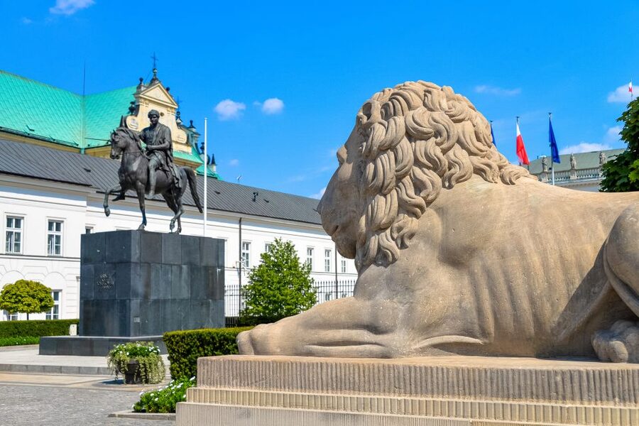 Warsaw: 3-Hour Guided City Highlights Tour by Segway - Vistula River Stops: Why the View Changes the Way You See Warsaw
