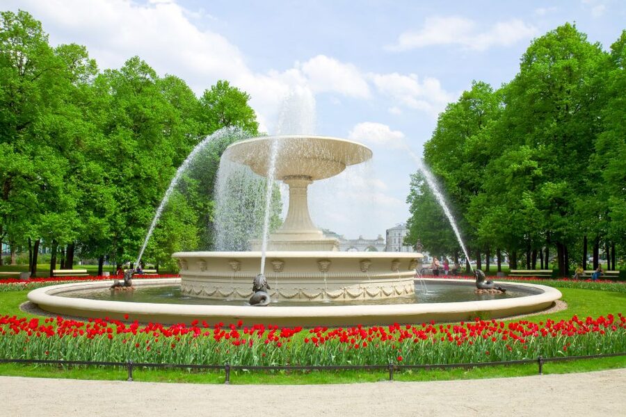 Warsaw: 3-Hour Guided City Highlights Tour by Segway - The Guides Make or Break It, and Here They Usually Deliver