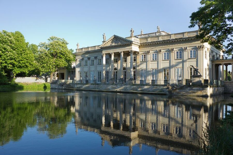 Warsaw: 3-Hour Panoramic City Bus Tour with Pickup - Old Town walking time: Royal Castle area, St. John’s, and photo-friendly viewpoints