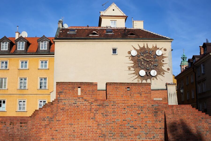 Warsaw: 3-Hour Panoramic City Bus Tour with Pickup - Price and what you’re really paying for at about $58