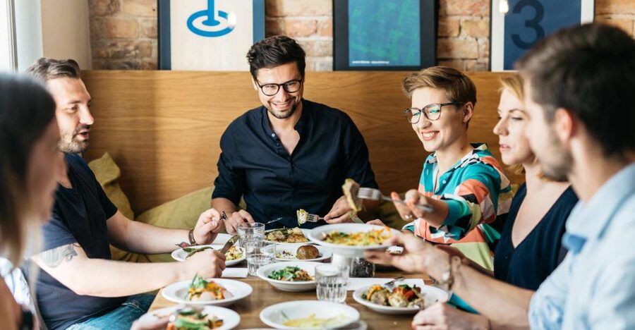 Warsaw: 4-Hour Polish Food Tour - Warsaw at lunch time, but make it a food tour