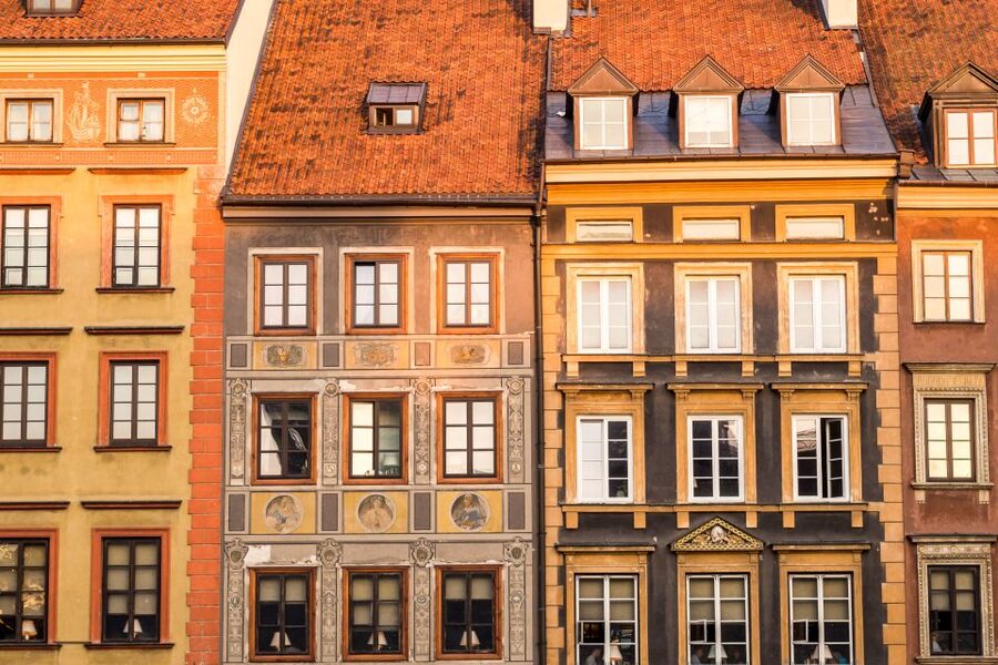 Warsaw: Afternoon Public City Tour with Pickup and Drop-off - Price and Value: Is $58 a Good Deal for What You Get?