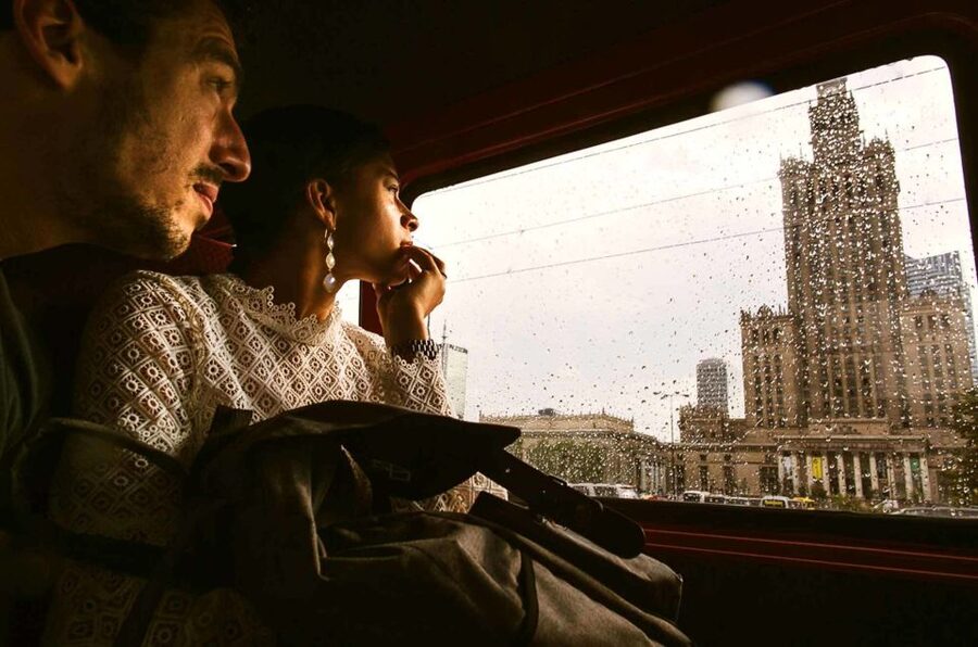 Warsaw: Behind the Scenes City Tour with Hotel Pickup - What You’ll Actually See, From Ghetto Remnants to Modern Renewal