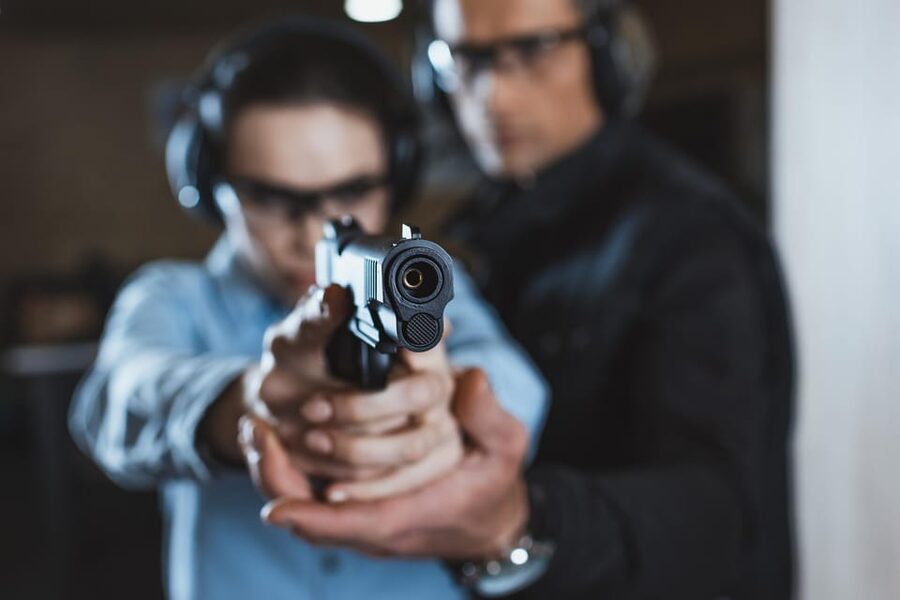 Warsaw: Best Indoor Shooting Range Experience - Who This Is For (And Who Should Skip It)