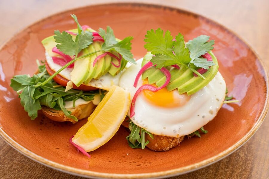 Warsaw: Breakfast at Hard Rock Cafe - Getting Oriented: Where You’ll Be and Why That Matters