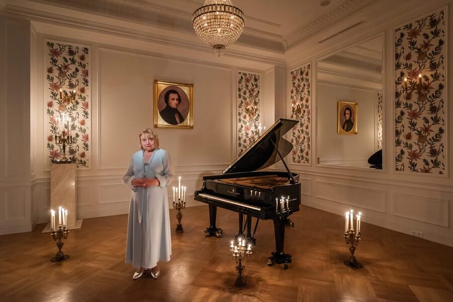 Warsaw: Candlelight Concert at Fryderyk Concert Hall - Should You Book This Candlelight Concert in Warsaw?