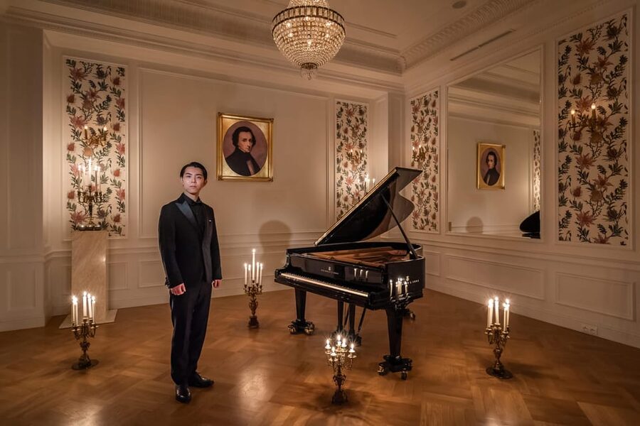 Warsaw: Candlelight Concert at Fryderyk Concert Hall - How the 60-Minute Timing Works in Real Life