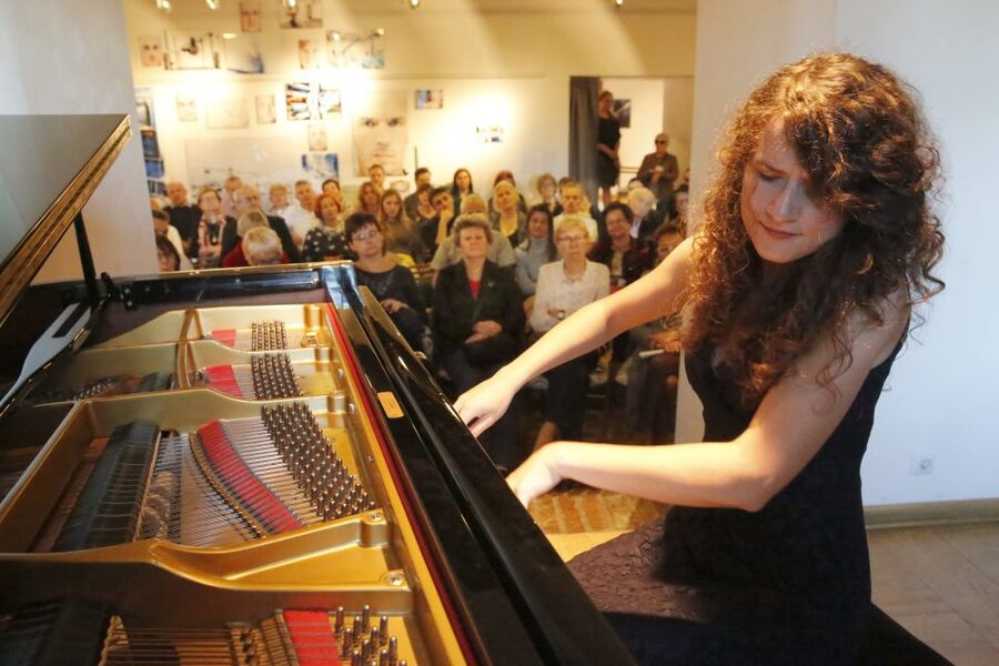 Warsaw: Chopin Concert in the Old Town - Key reasons this Warsaw Chopin stop works