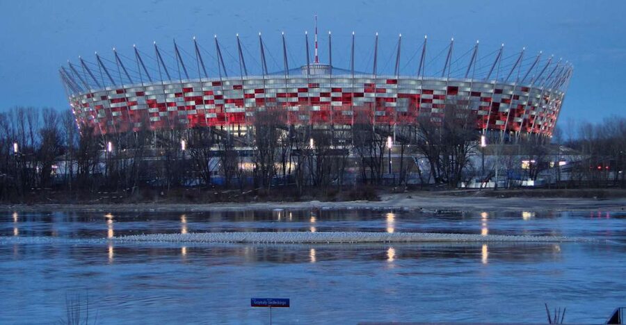 Warsaw: City Highlights Tour with hotel Pick up /Drop Off - Hotel Pickup and Air-Conditioned Coaches: How the Day Flows